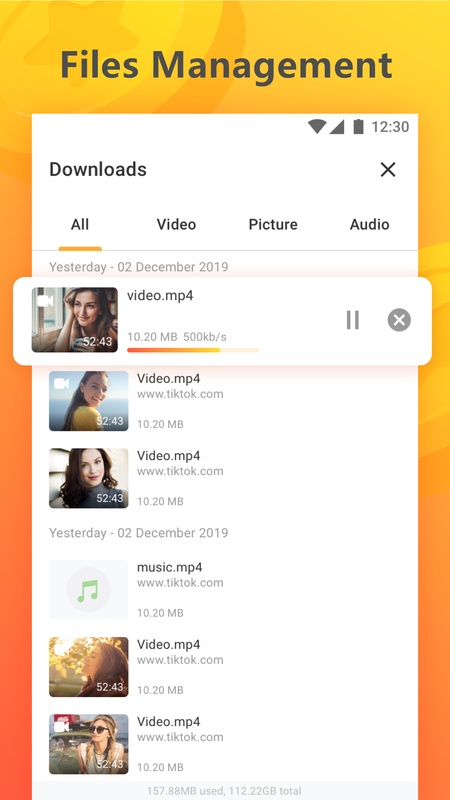 Vidnow Vidnow
