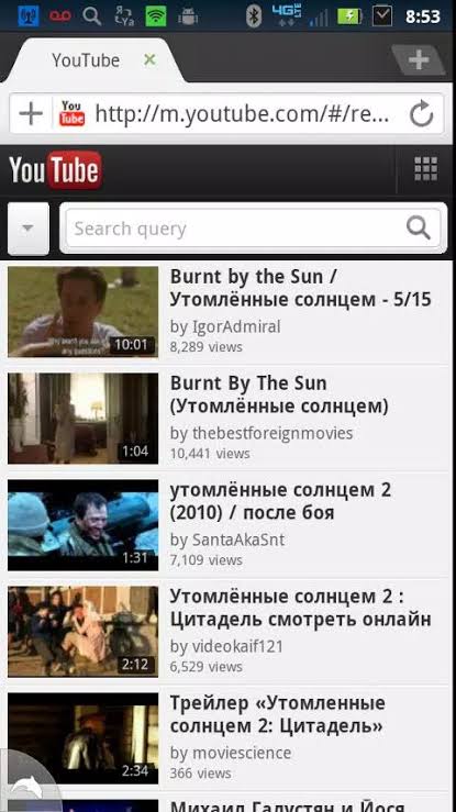 Yandex Russia Video Yandex Russia Video