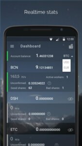 Minergate Minergate