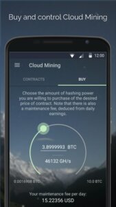Minergate Minergate