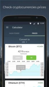 Minergate Minergate