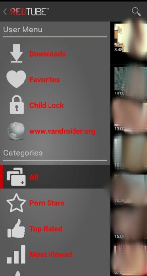 redtube apk
