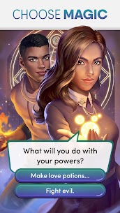 Chocies mod apk Chocies mod apk