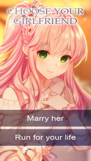 My Sweet Stalker My Sweet Stalker