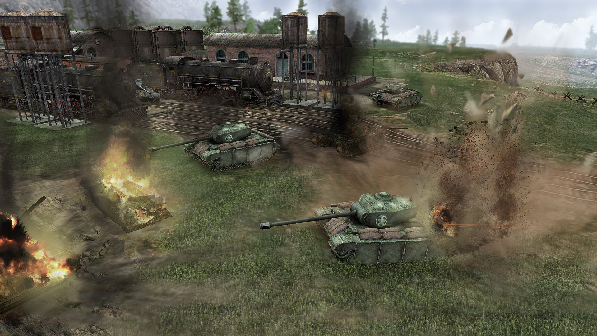 US Conflict Mod Apk US Conflict Mod Apk