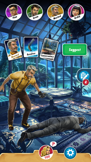 Cluedo Apk Cluedo Apk