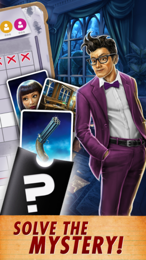 Cluedo Apk Cluedo Apk