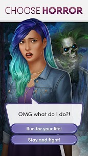 Chocies mod apk Chocies mod apk