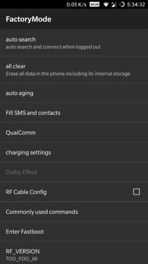 OnePlus Dialer APK OnePlus Dialer APK