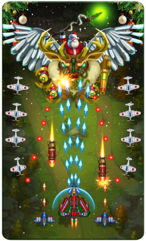 1945 Air Force