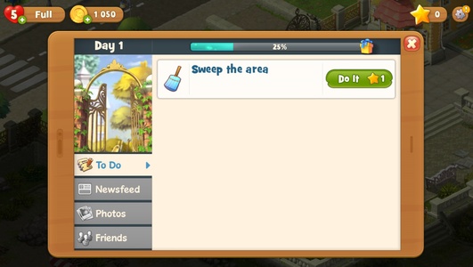 Gardenscapes Gardenscapesgame