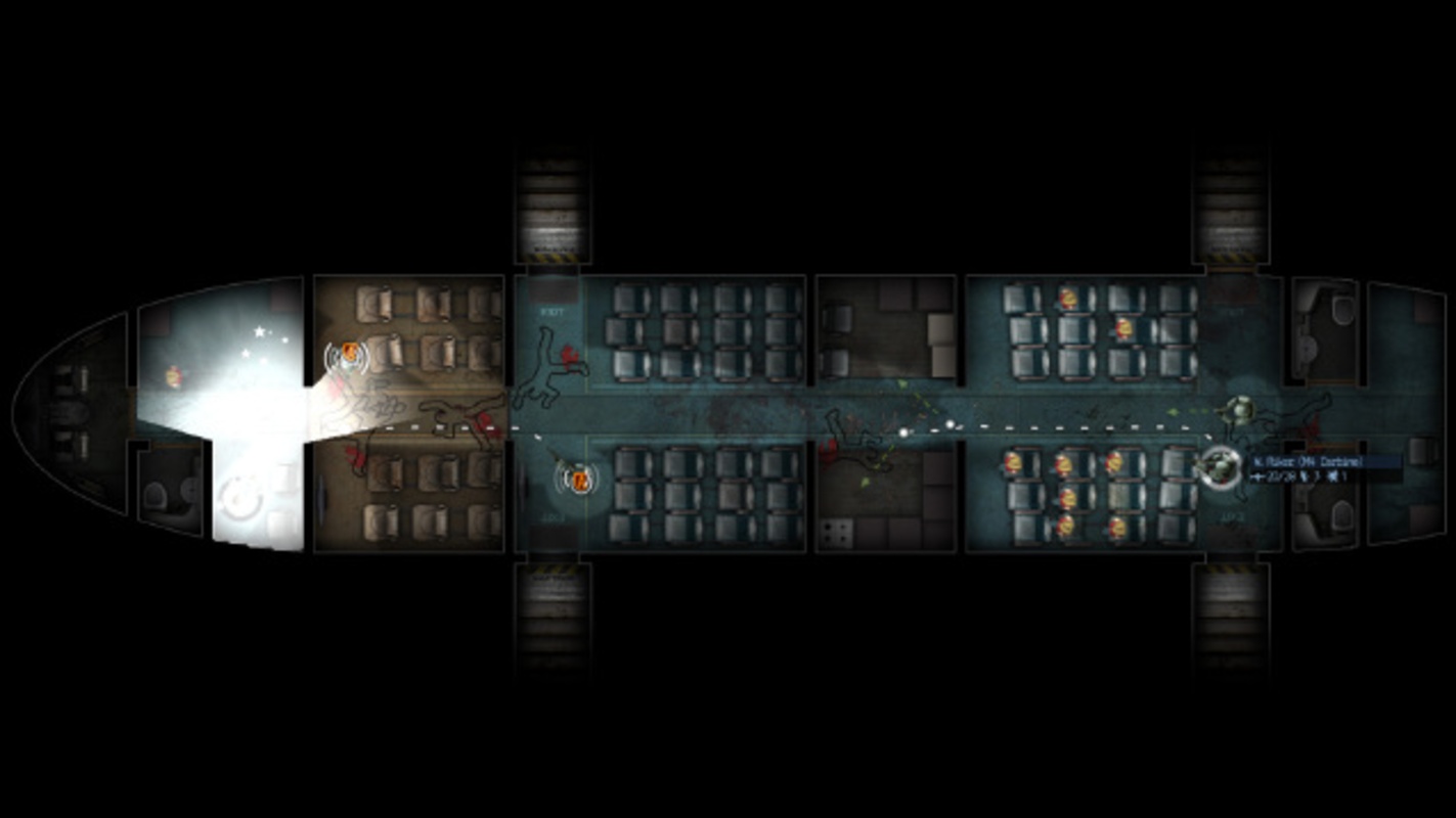 Door Kickers Door Kickers