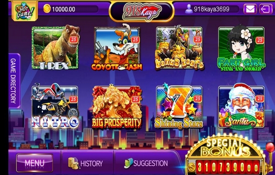 918Kaya