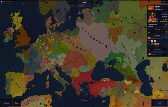 Age of History II Age of History II