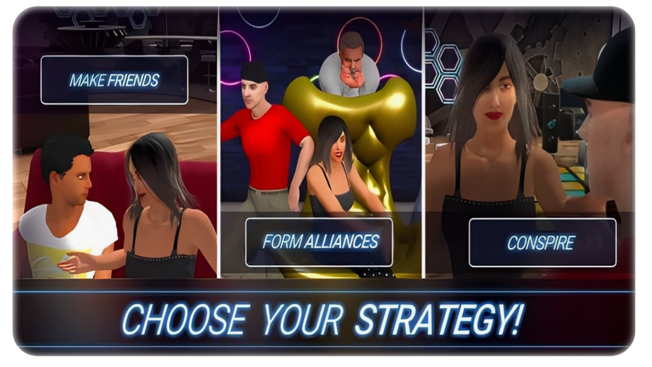 Big Brother