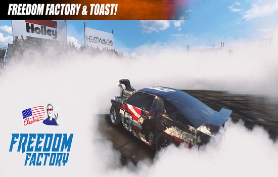 Burnout Masters Burnout Masters