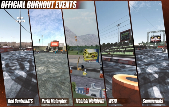 Burnout Masters Burnout Masters