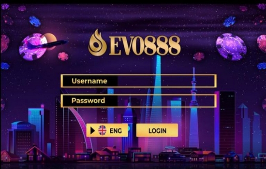 Evo888 1
