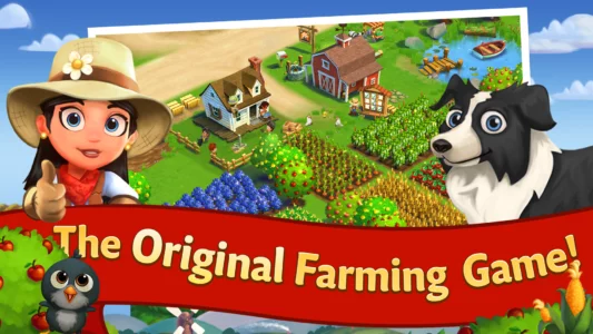 FarmVille 2 FarmVille 2