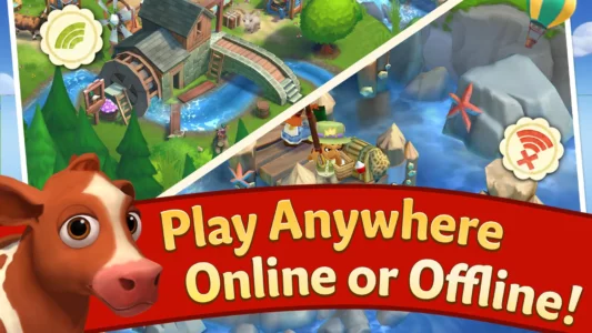 FarmVille 2 FarmVille 2