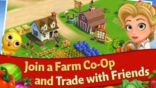 FarmVille 2 FarmVille 2