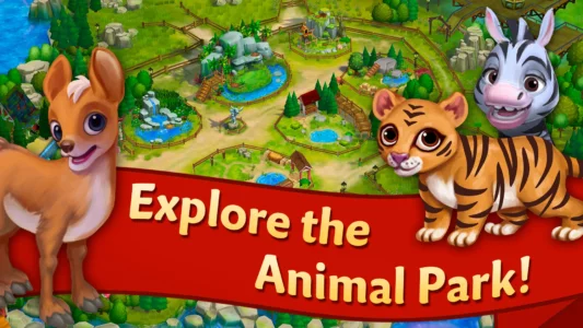 FarmVille 2 FarmVille 2