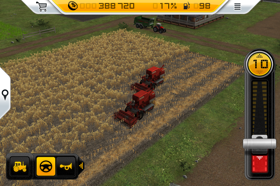 Farming Simulator 14 Farming Simulator 14