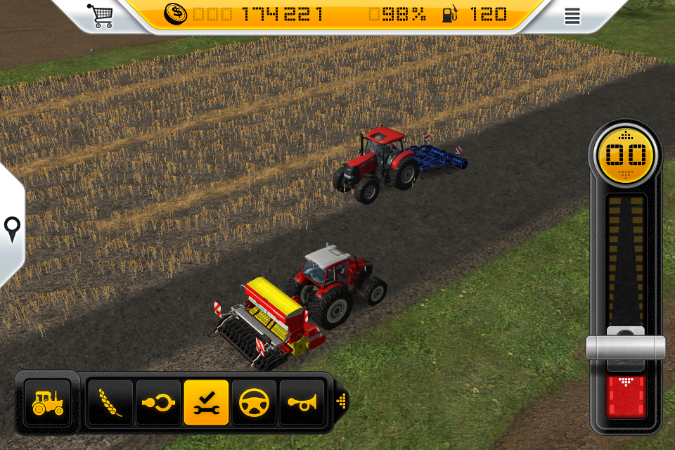 Farming Simulator 14 Farming Simulator 14