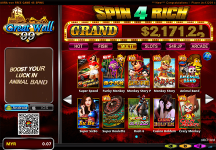 GW99 Apk 2