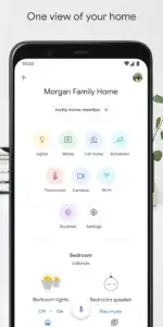 Google Home Apk 2
