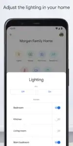 Google Home Apk 4