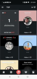 Hiketop Apk 2 Hiketop Apk 2