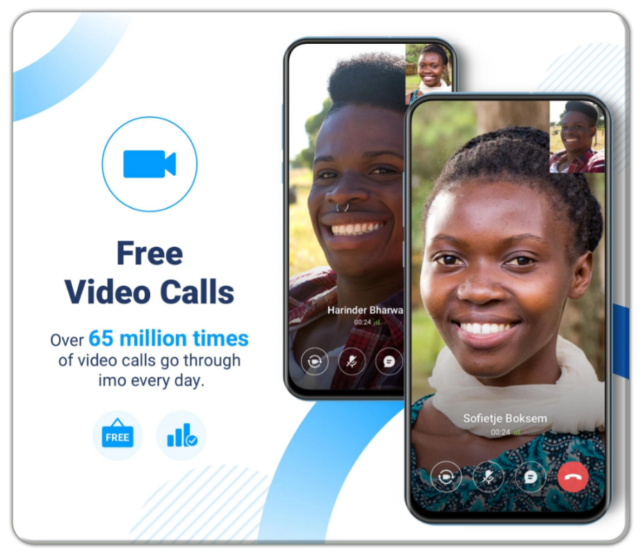 IMO Lite Apk