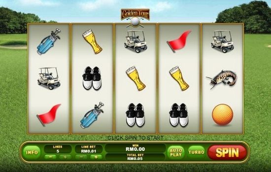 Lucky Palace Lucky Palace
