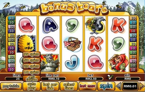 Lucky Palace Lucky Palace
