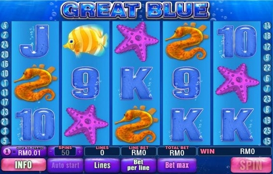 Lucky Palace Lucky Palace