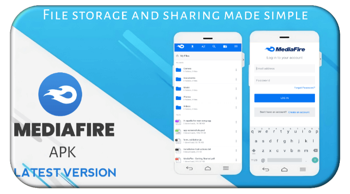 MediaFire MediaFire Apk