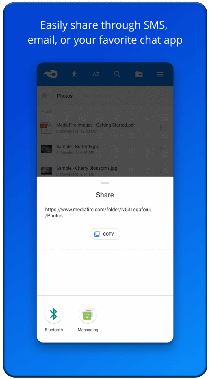 MediaFire MediaFire Apk