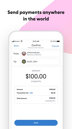 MetaMask