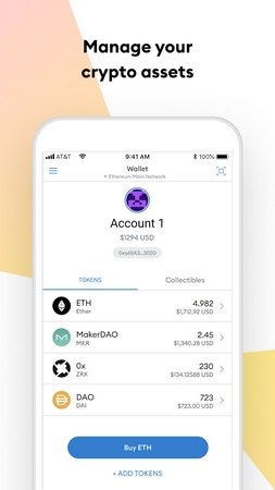 MetaMask