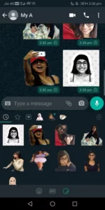 Mia Khalifa Stickers Whatsapp Apk 1 Mia Khalifa Stickers Whatsapp Apk 1