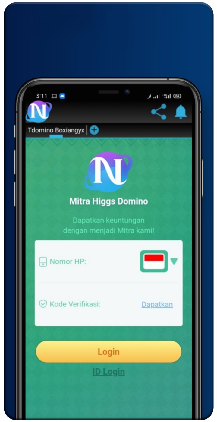 Mitra Higgs Domino Mitra Higgs Domino Apk