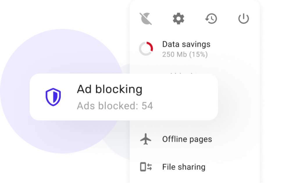 Opera Mini Apk
