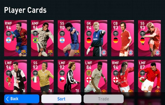 PES 2021 PES 2021