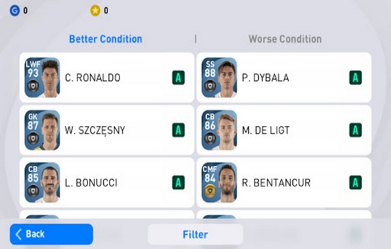 PES 2021 PES 2021