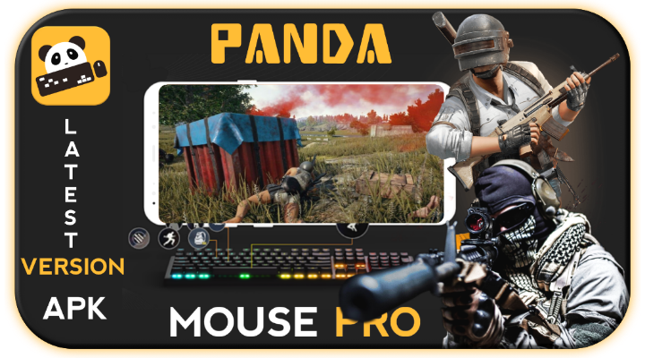Panda Mouse Pro Panda Mouse Pro Apk
