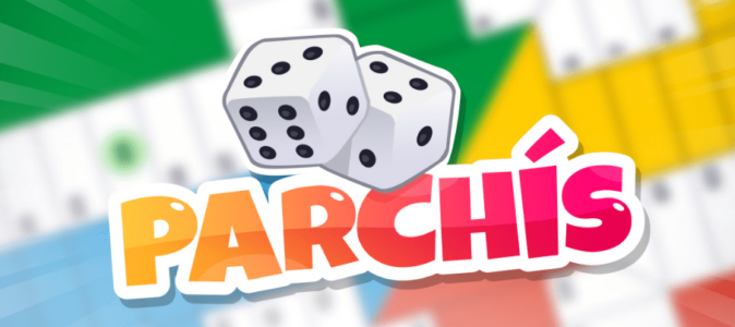 Parchis STAR