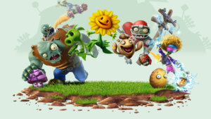 Plants Vs Zombies 2 Plants Vs Zombies 2