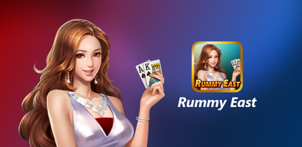 Rummy East