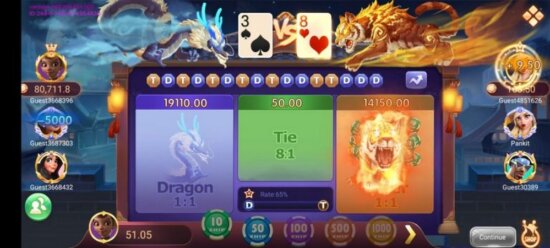 Rummy East